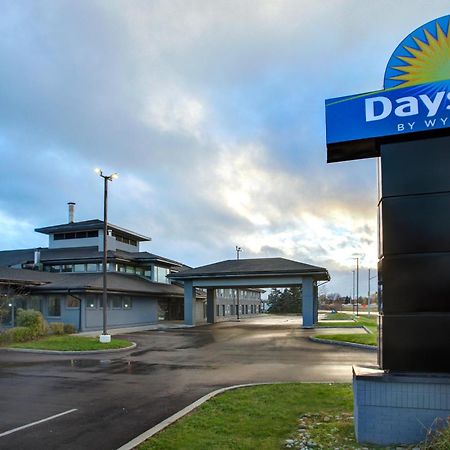 Days Inn By Wyndham Barrie Buitenkant foto