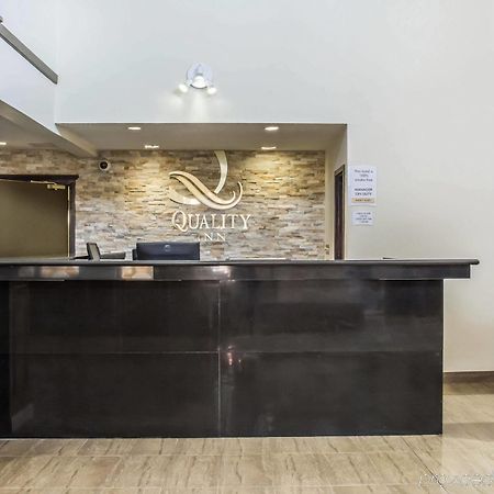 Days Inn By Wyndham Barrie Buitenkant foto