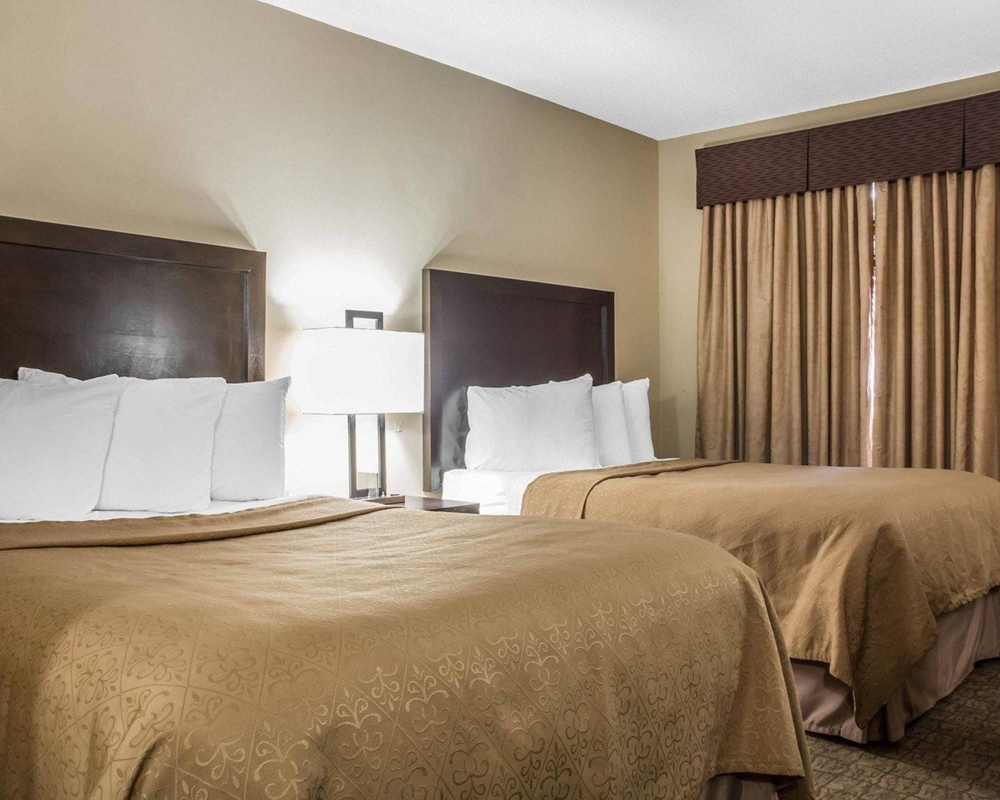 Days Inn By Wyndham Barrie Buitenkant foto