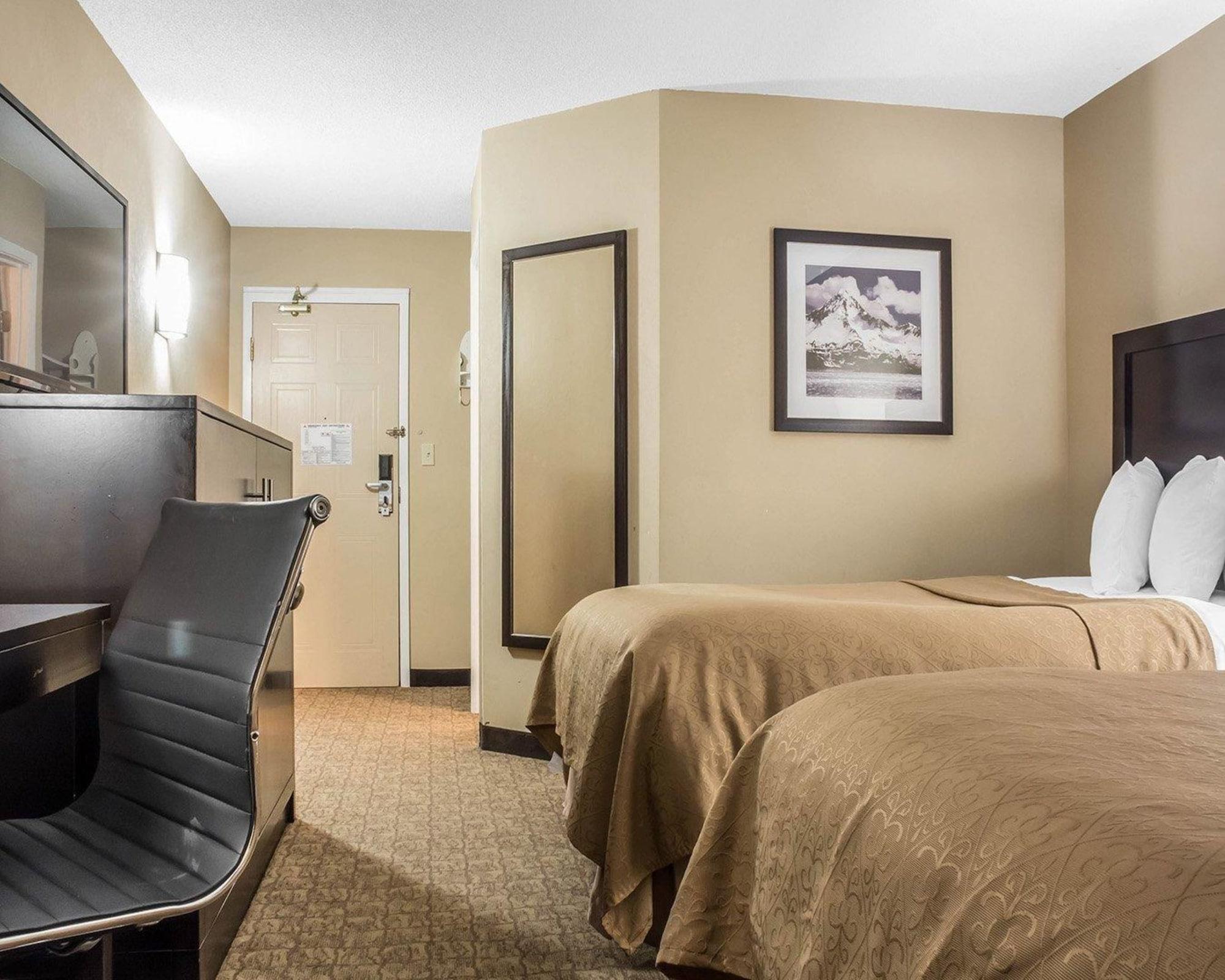Days Inn By Wyndham Barrie Buitenkant foto