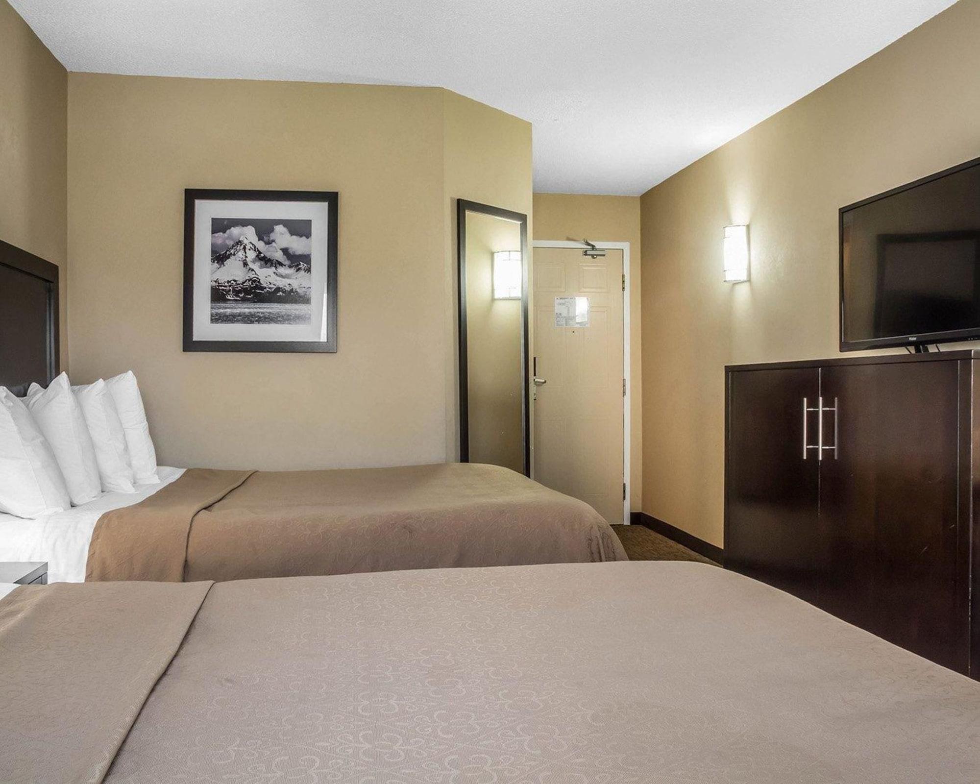 Days Inn By Wyndham Barrie Buitenkant foto