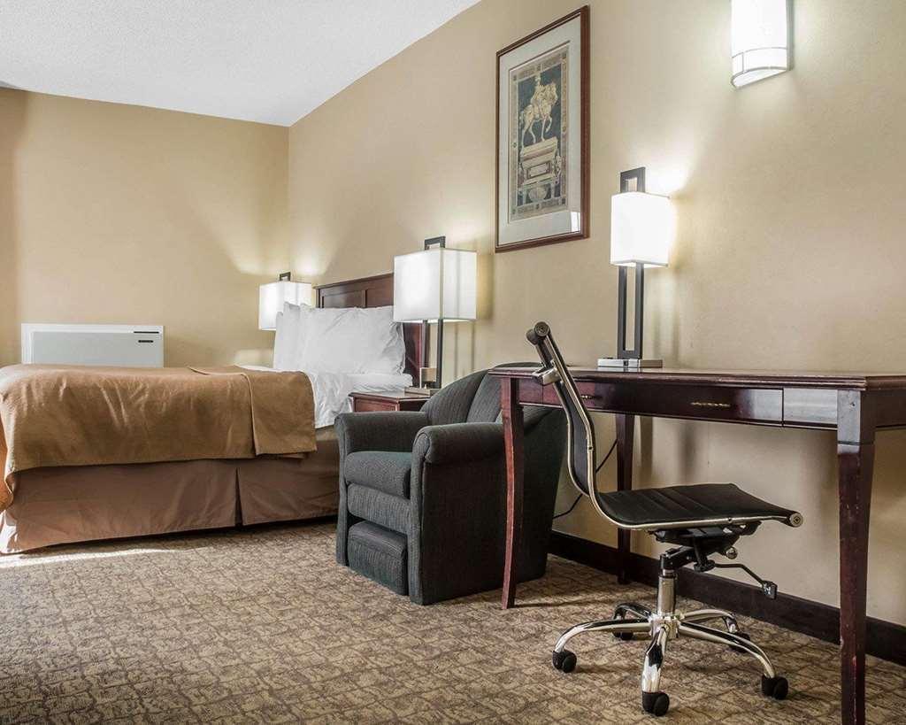Days Inn By Wyndham Barrie Kamer foto