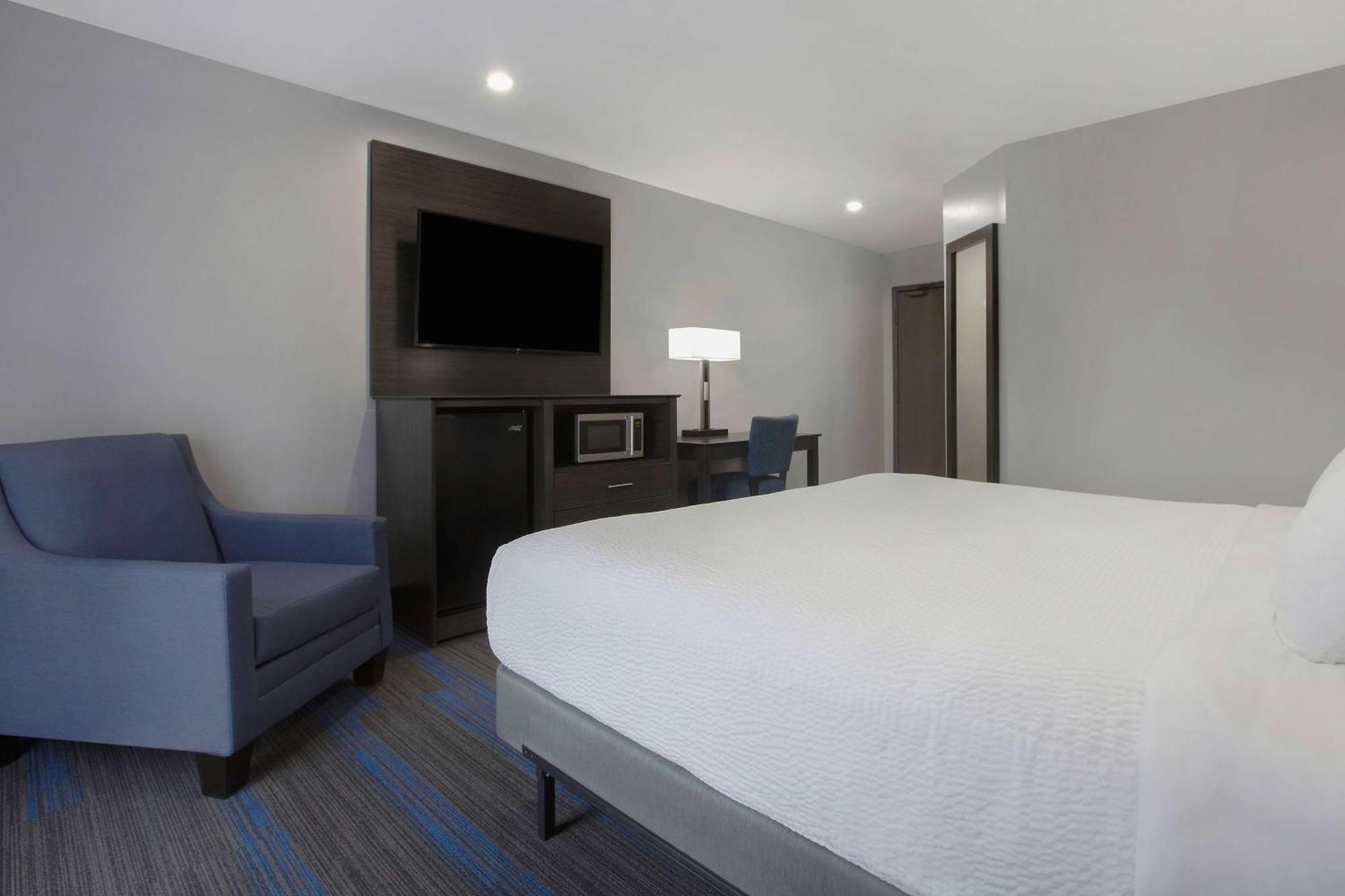 Days Inn By Wyndham Barrie Buitenkant foto