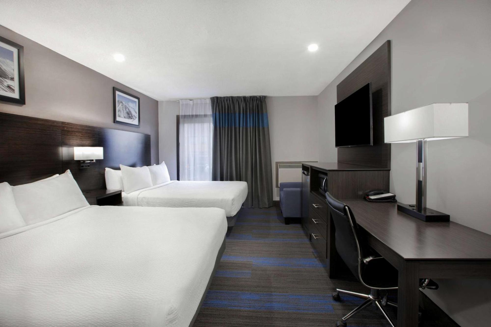 Days Inn By Wyndham Barrie Buitenkant foto