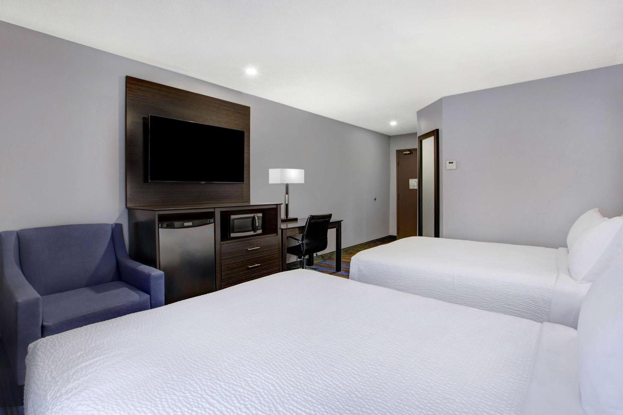 Days Inn By Wyndham Barrie Buitenkant foto