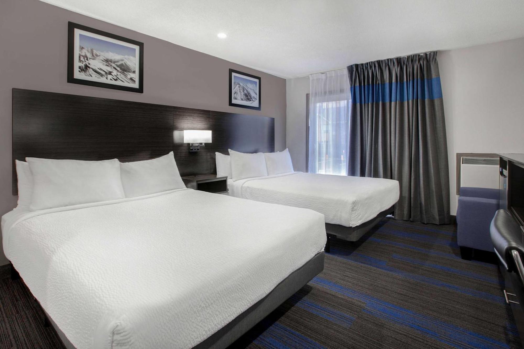 Days Inn By Wyndham Barrie Buitenkant foto