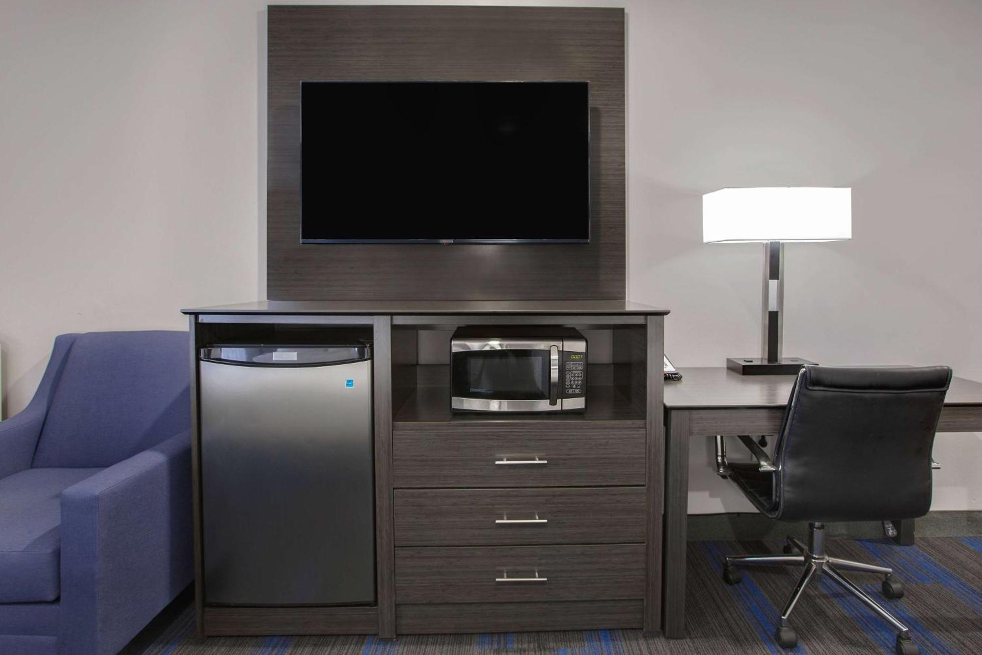 Days Inn By Wyndham Barrie Buitenkant foto