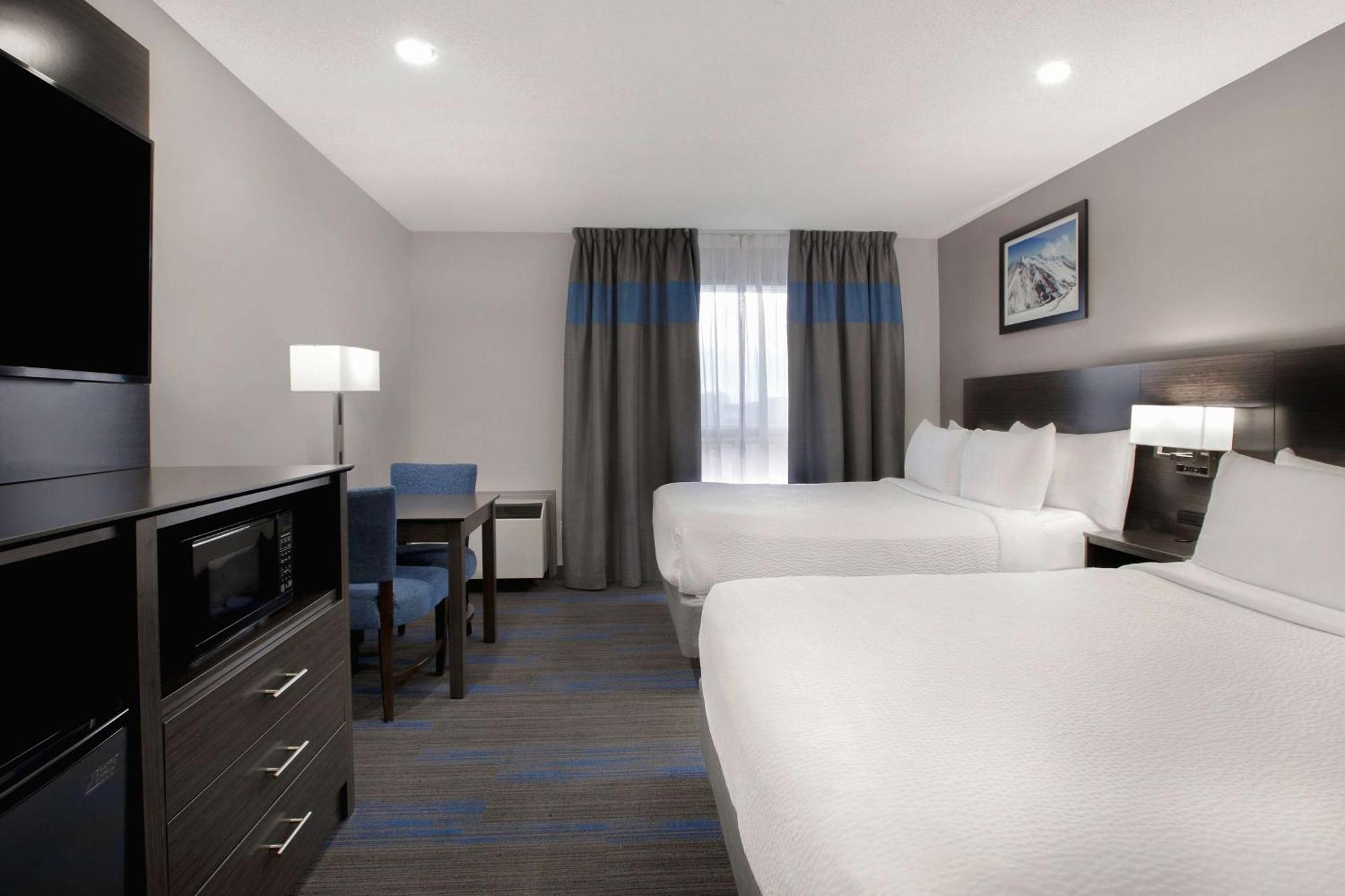 Days Inn By Wyndham Barrie Buitenkant foto