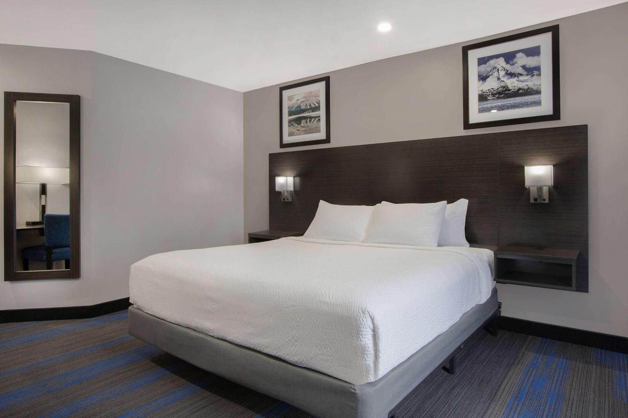 Days Inn By Wyndham Barrie Buitenkant foto