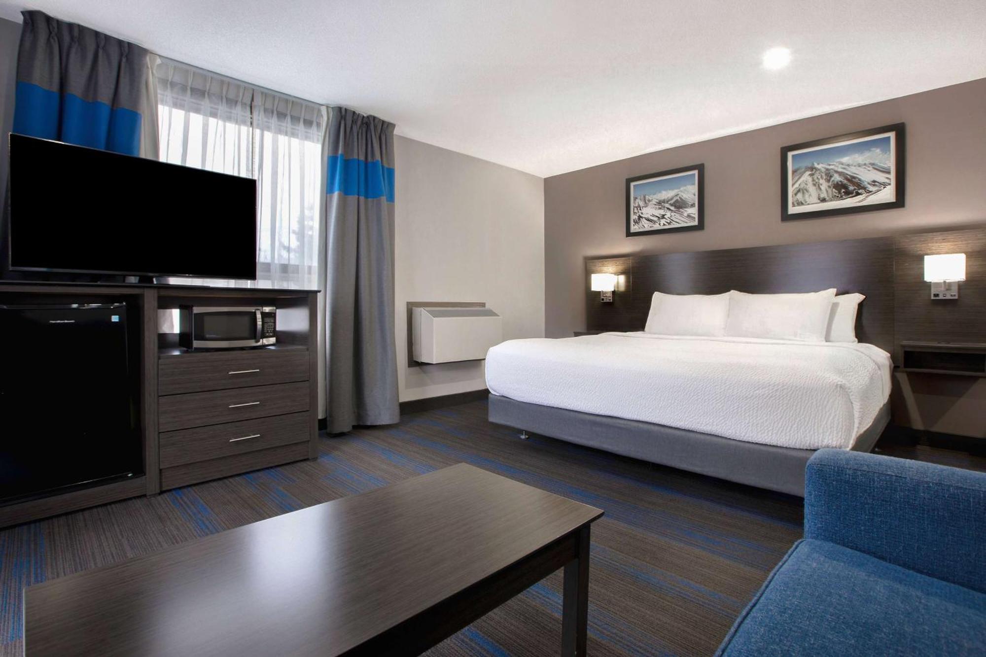 Days Inn By Wyndham Barrie Buitenkant foto