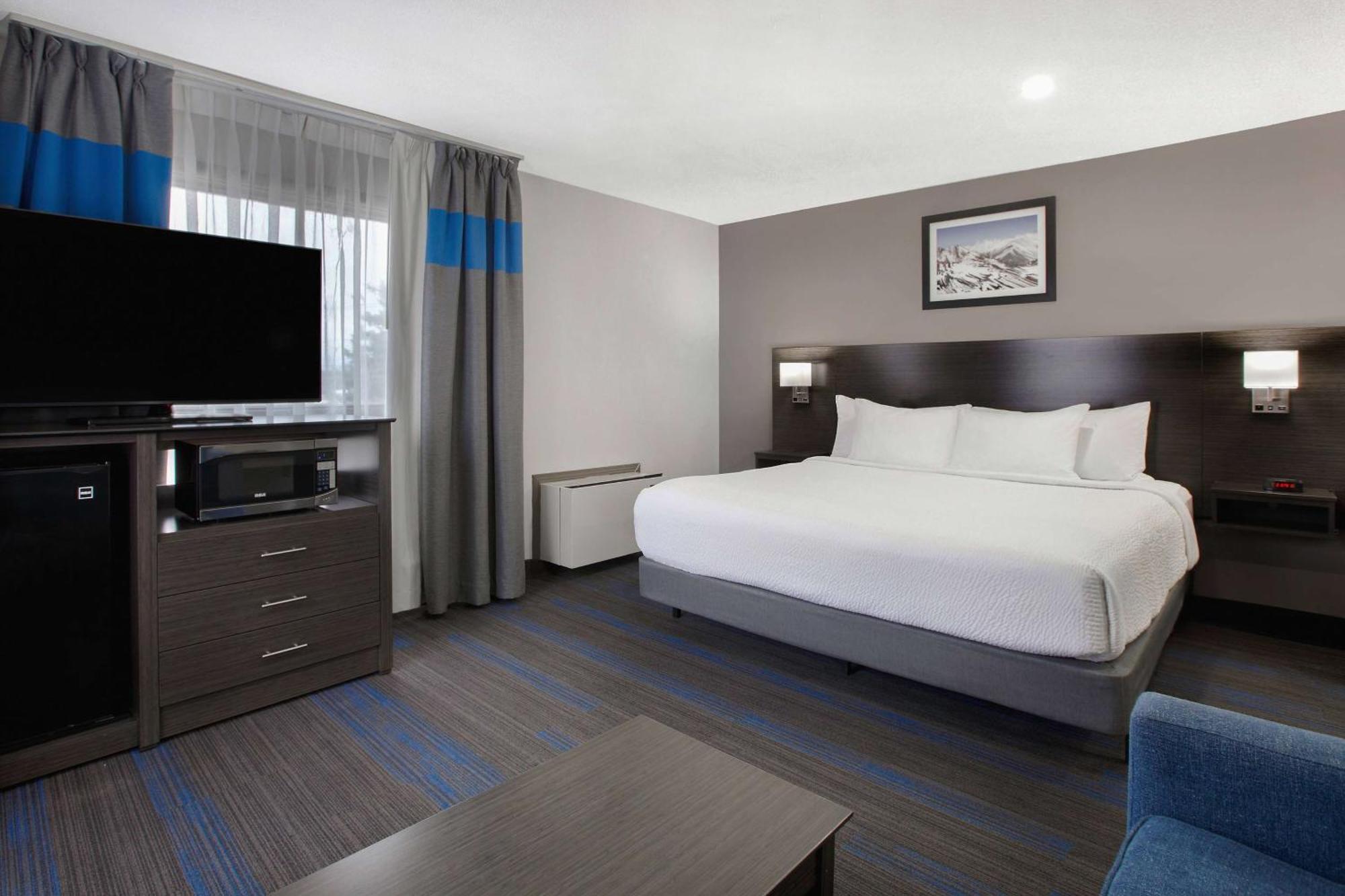 Days Inn By Wyndham Barrie Buitenkant foto