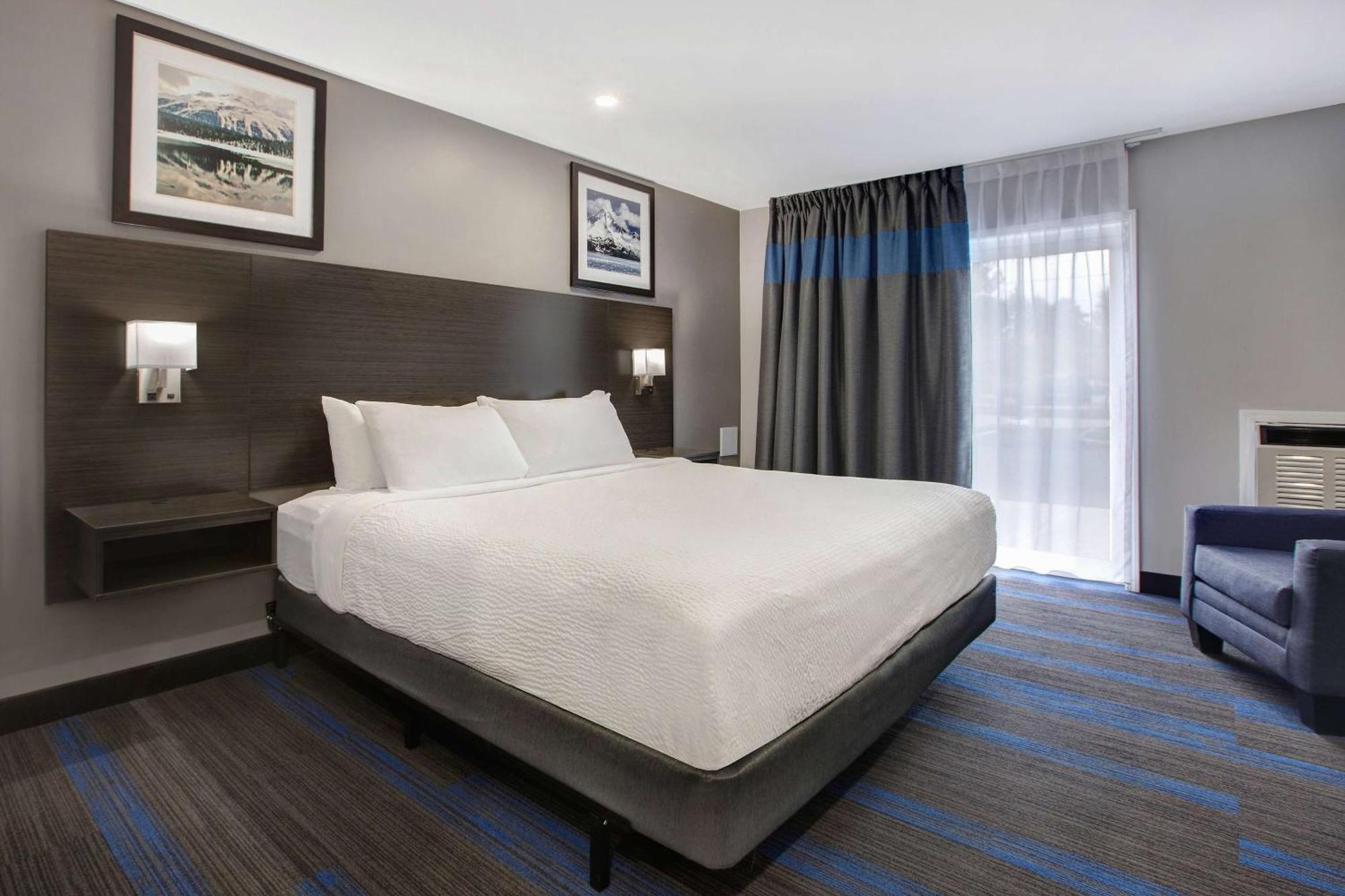 Days Inn By Wyndham Barrie Buitenkant foto