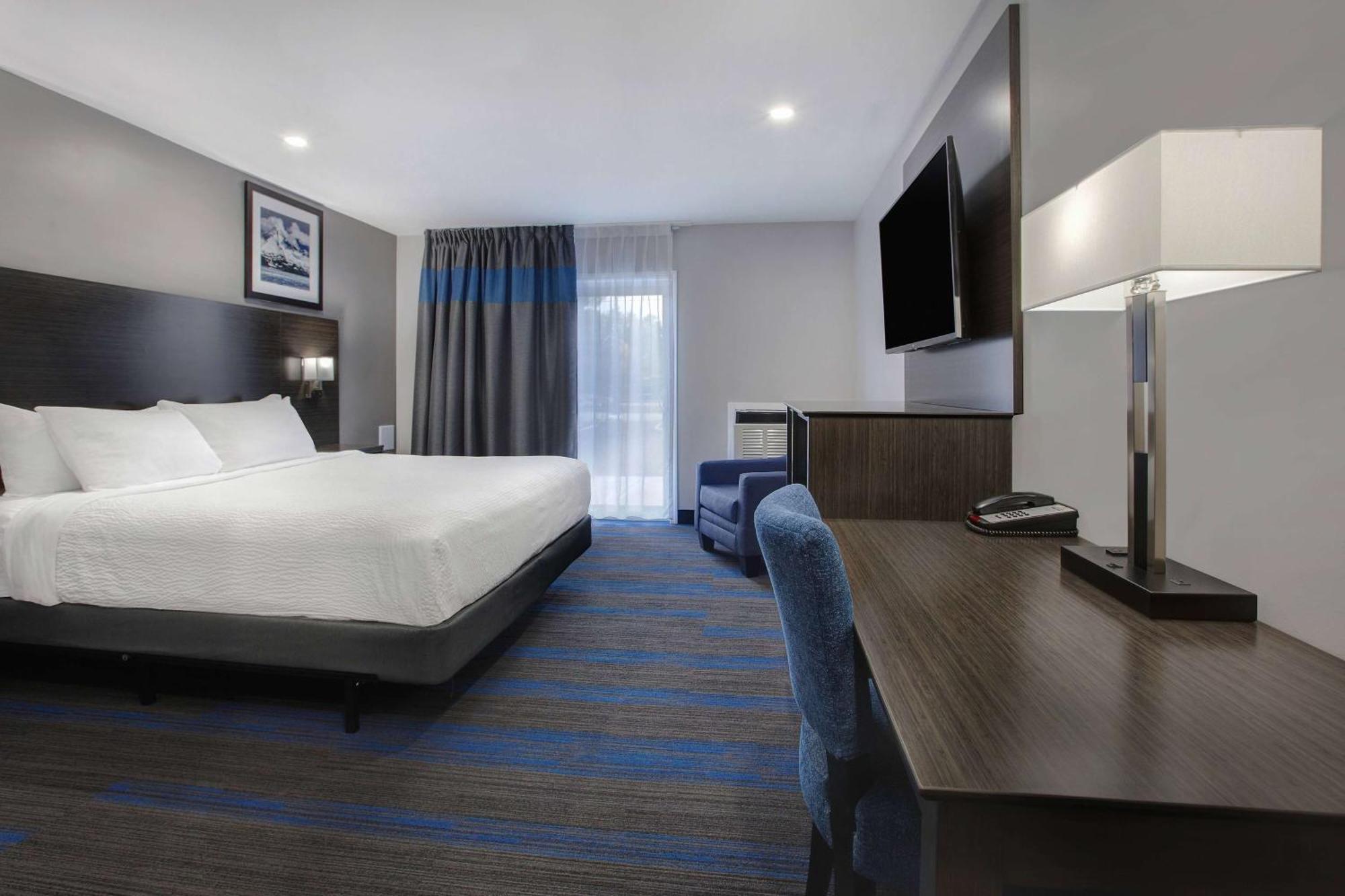 Days Inn By Wyndham Barrie Buitenkant foto