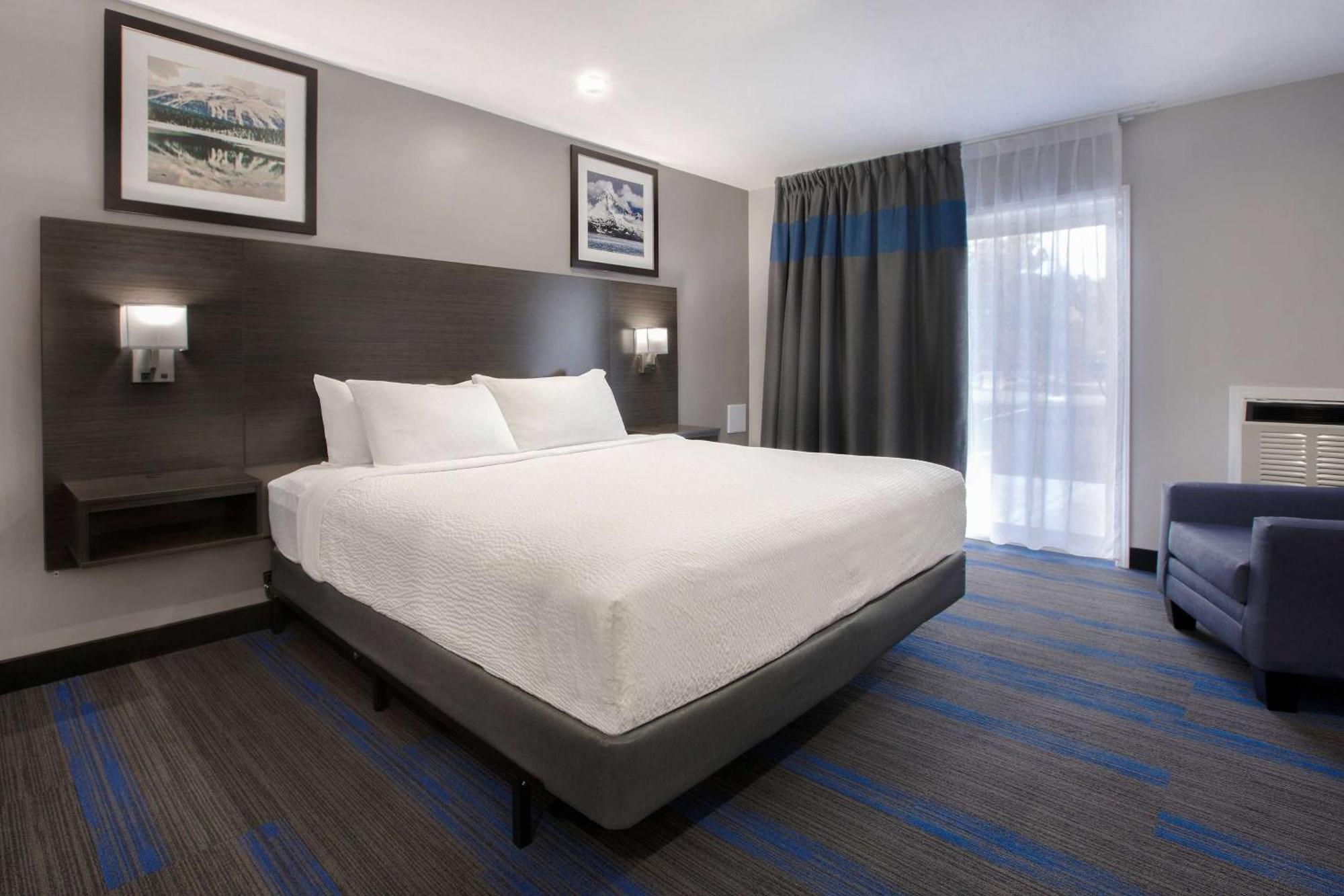 Days Inn By Wyndham Barrie Buitenkant foto