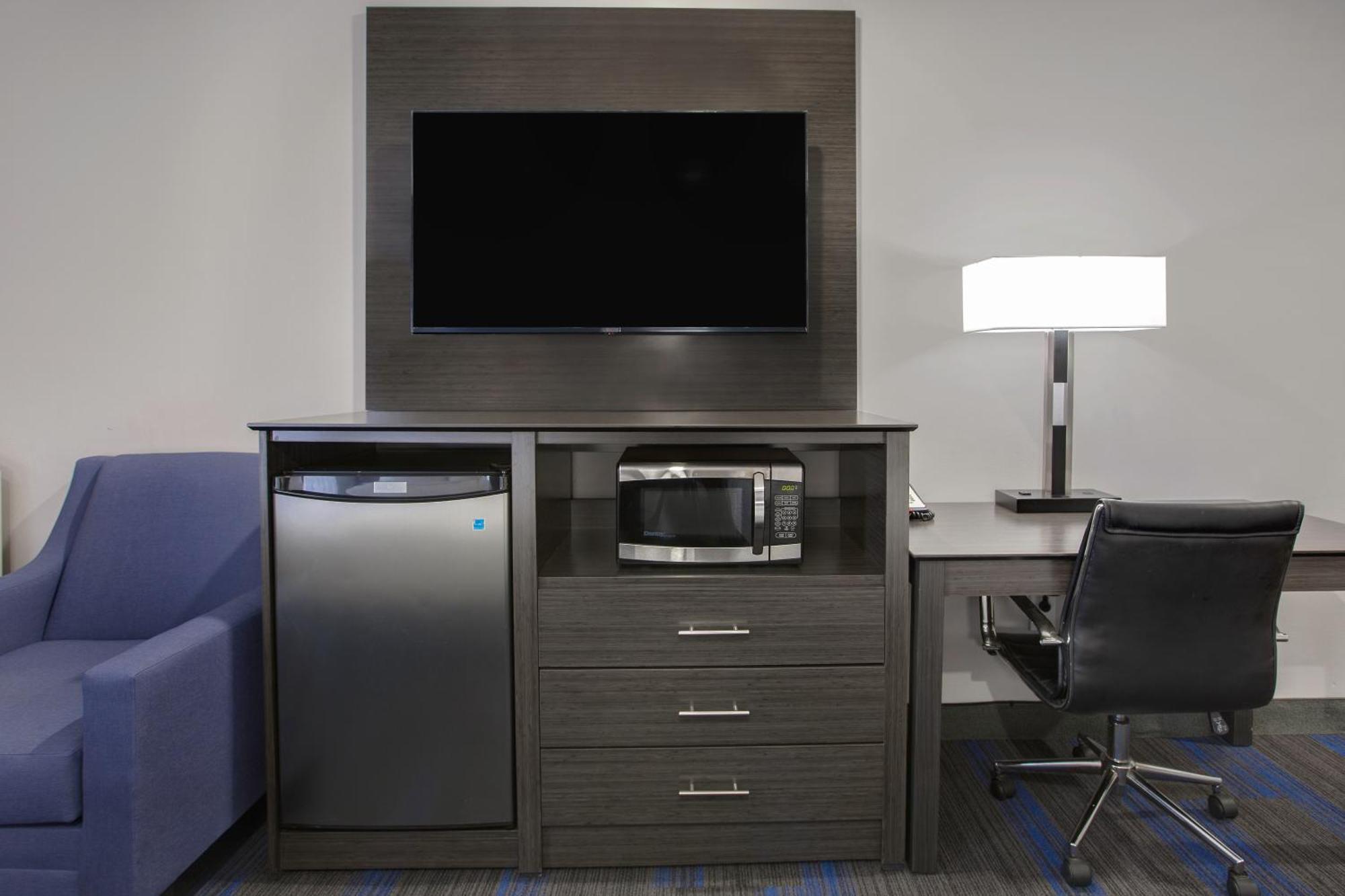Days Inn By Wyndham Barrie Buitenkant foto